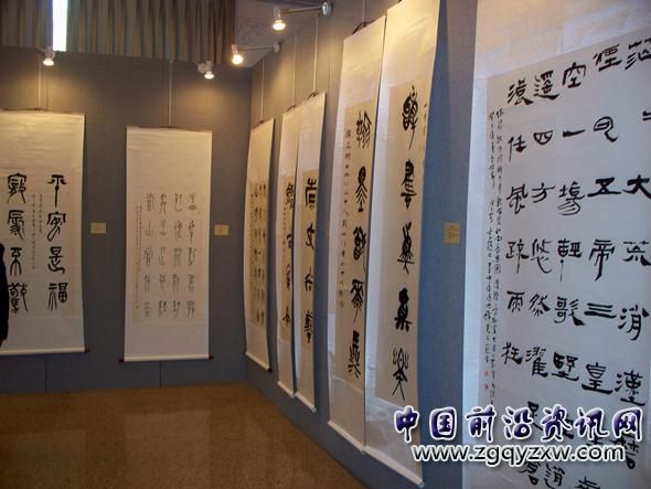 翰墨抒怀·北京、天津、大连三地书法交流展4.JPG